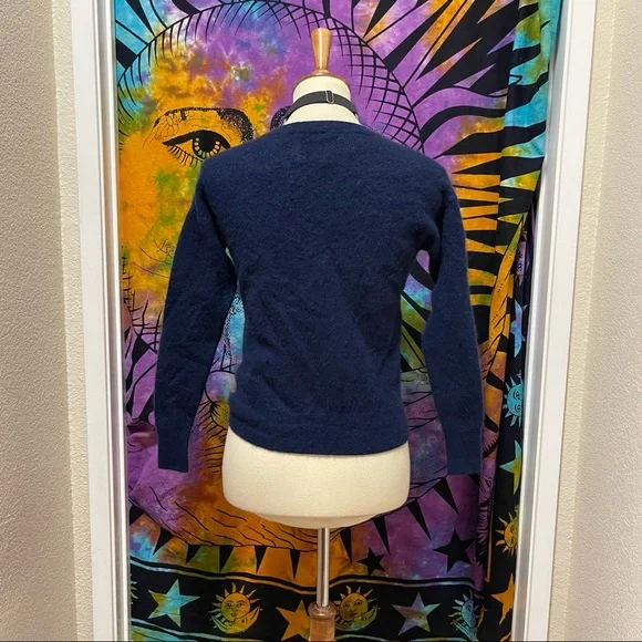 🌈 Lovely soft pullover sweater - Picture 4 of 11